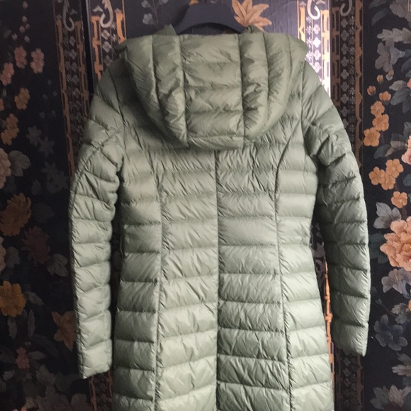Pajar. Travel puffer coat M - Picture 6 of 16